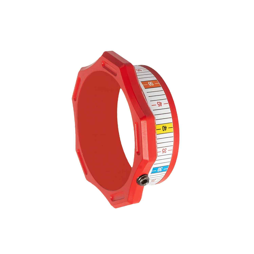 HHA NYTRX Pro Cerakote Yardage Wheel