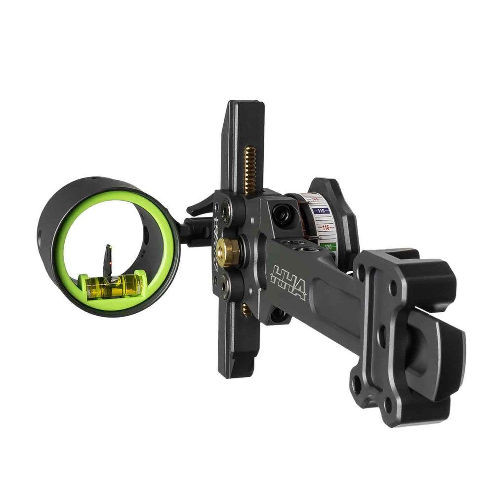 HHA NYTRX Pro Custom Cerakote Sight