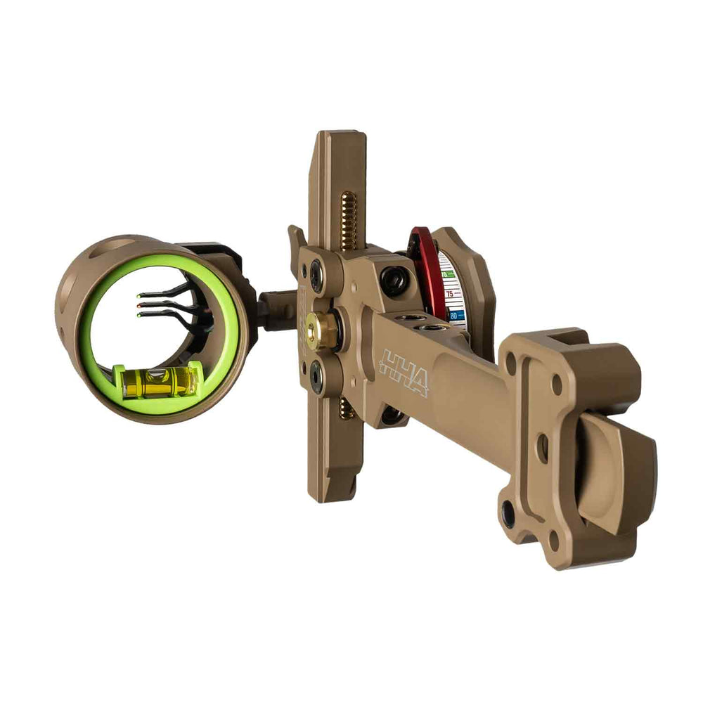 HHA NYTRX Pro Custom Cerakote Sight