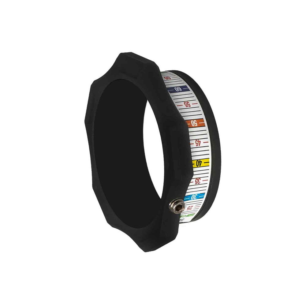 HHA NYTRX Pro Black Yardage Wheel