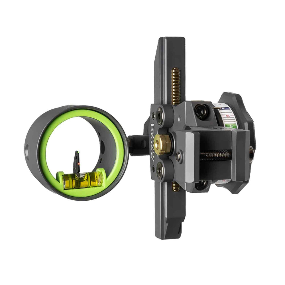 HHA NYTRX Pro Custom Cerakote Sight