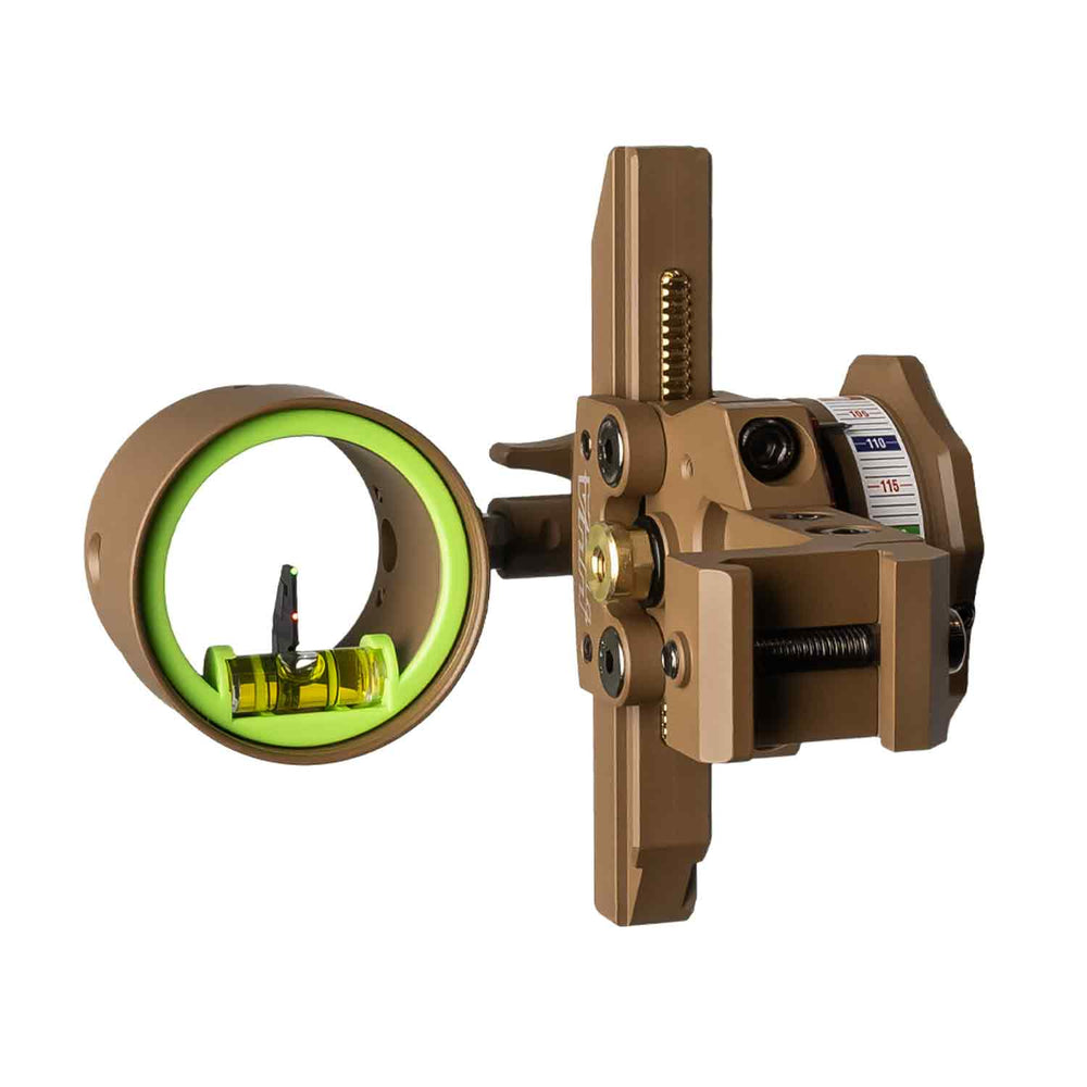 HHA NYTRX Pro Custom Cerakote Sight