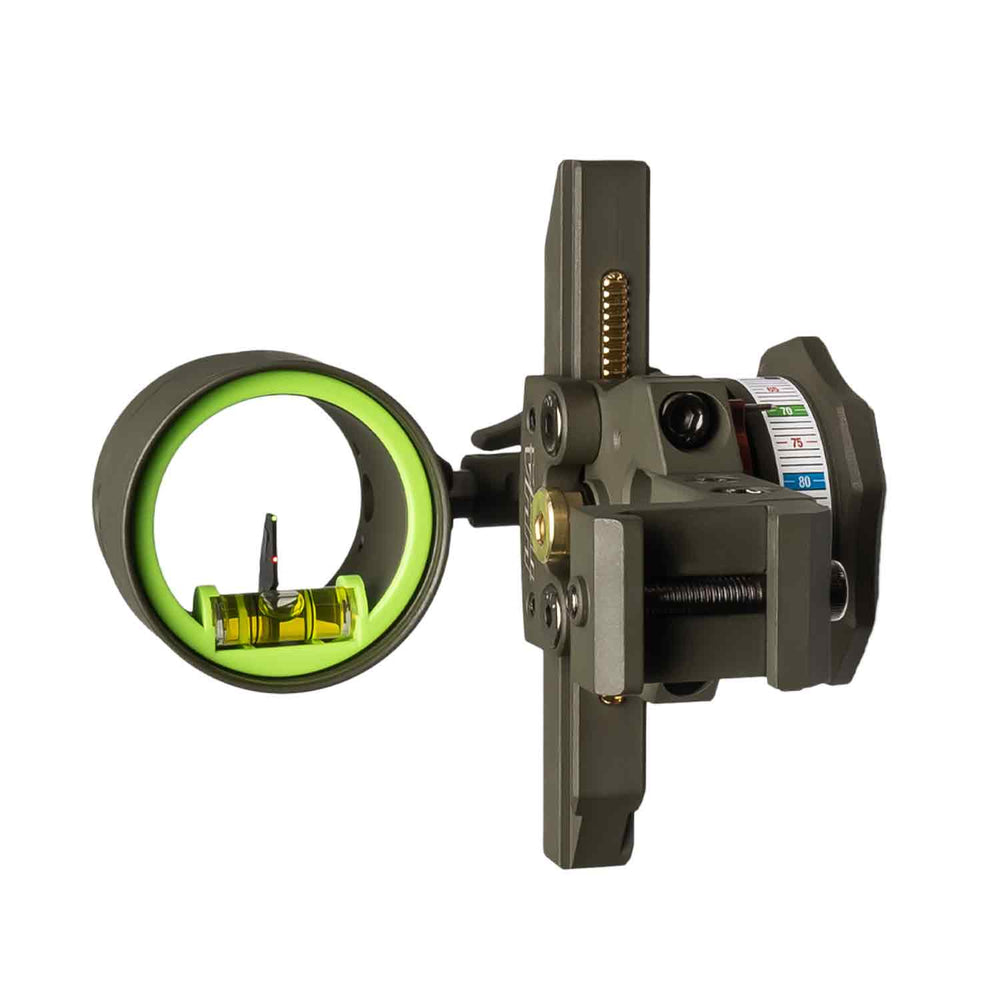 HHA NYTRX Pro Custom Cerakote Sight