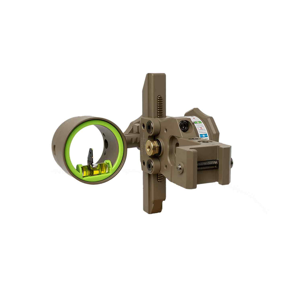 HHA NYTRX Pro X2 Cerakote Picatinny Sight