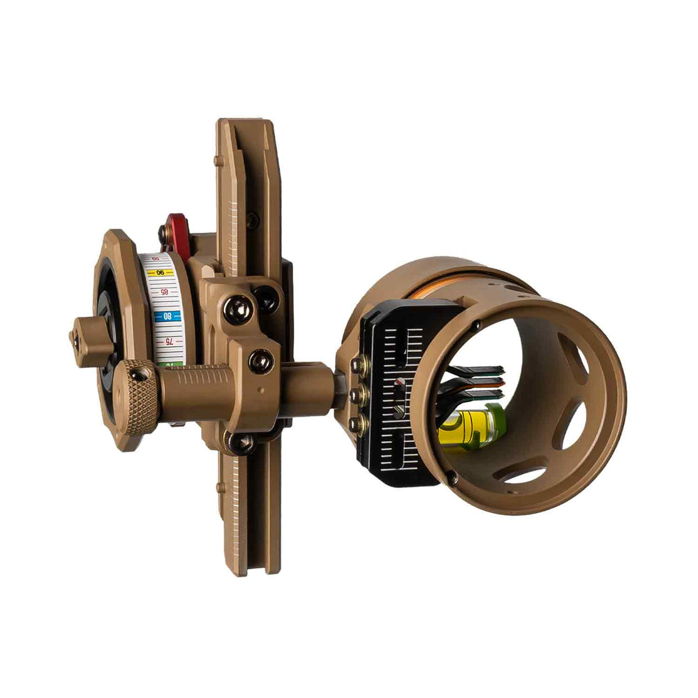 HHA NYTRX Pro X3 Cerakote Picatinny Sight