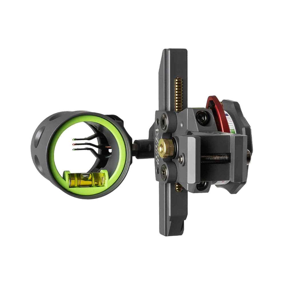 HHA NYTRX Pro X3 Cerakote Picatinny Sight