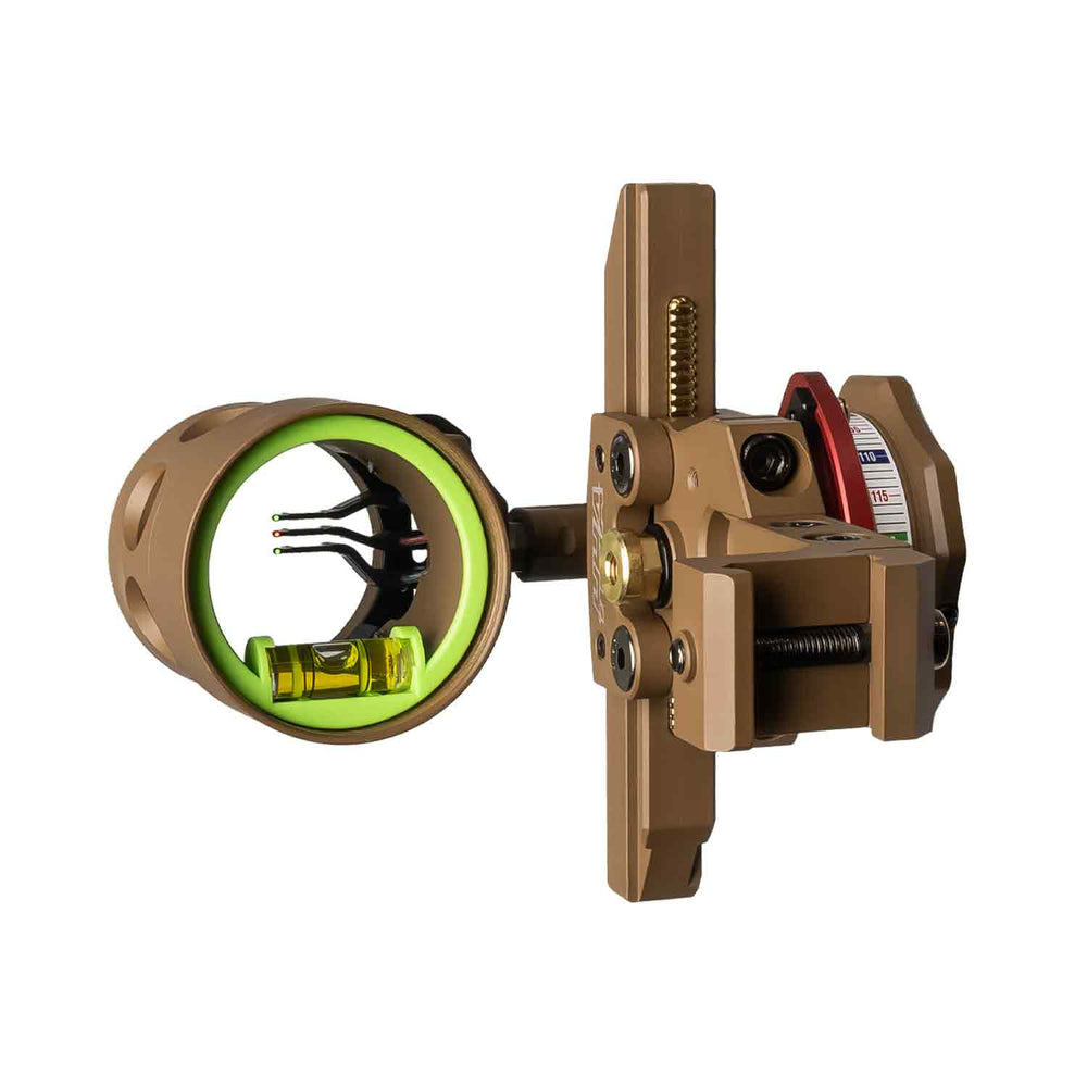 HHA NYTRX Pro Custom Cerakote Sight