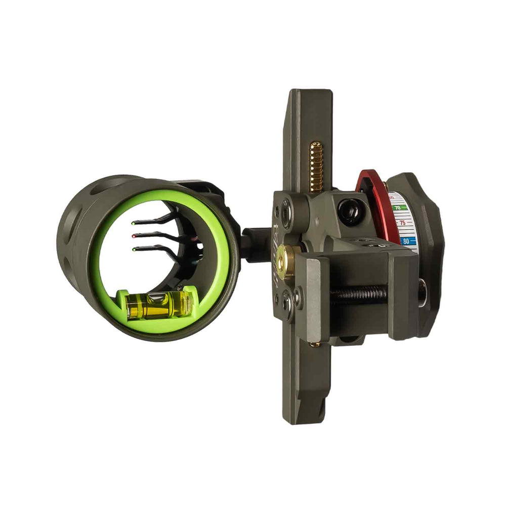 HHA NYTRX Pro X3 Cerakote Picatinny Sight