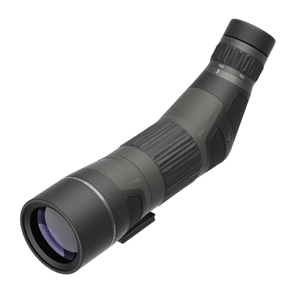 Leupold SX-4 Pro Guide HD Gen 2 15-45x65mm Angled Spotting Scope