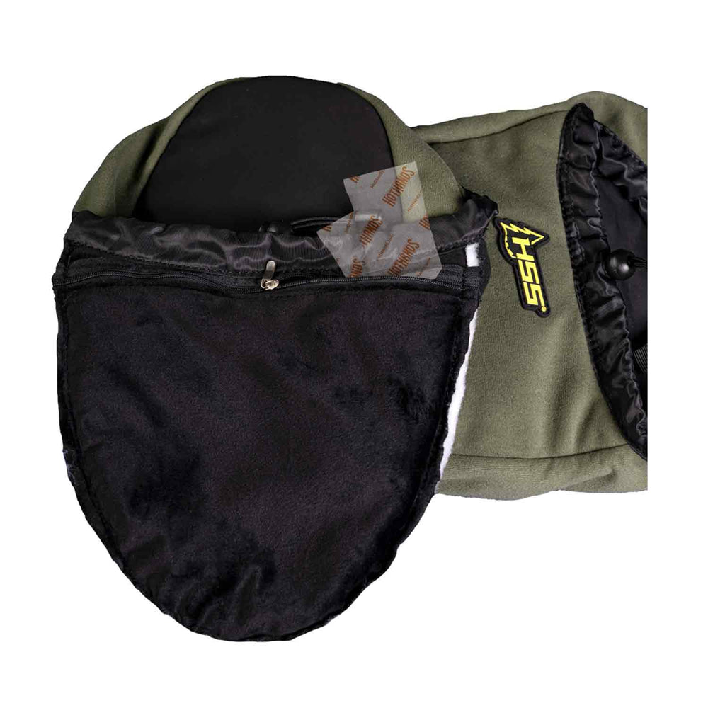 Hunter Safety System Boot Muffs