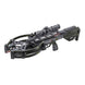 TenPoint TX28 Moss Green Crossbow Package w/Rangemaster 100