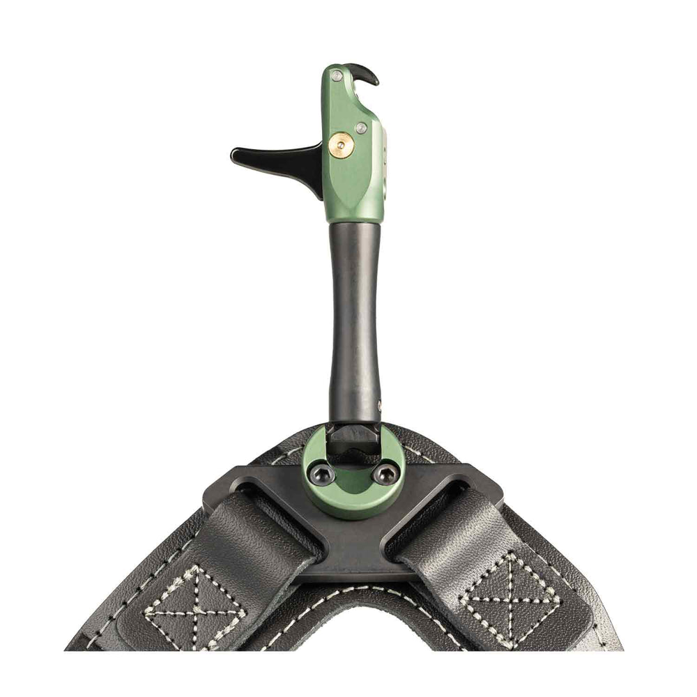 STAN SoleX Clicker Release with CM/Buckle Strap
