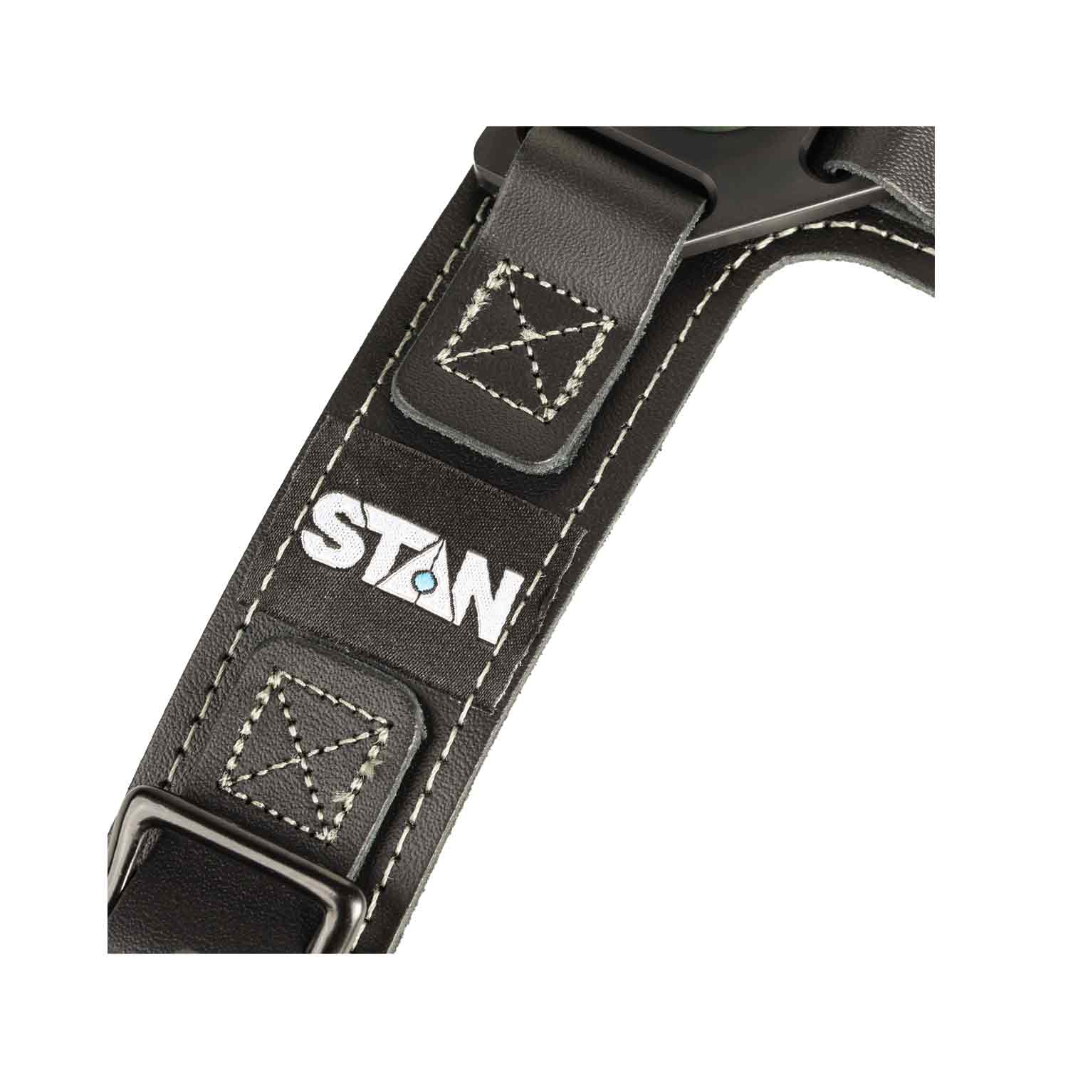 STAN SoleX Clicker Release with Web/Buckle Strap