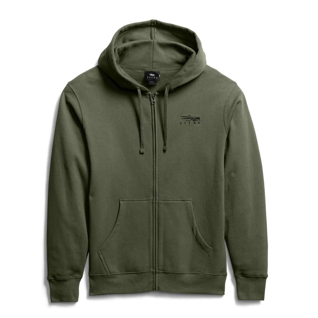 ◆SATUR◆ Theo Cotton All Day Hooded Zip-Up Classic Green SA MUSINSA | SATUR Theo Cotton All Day Hooded Zip-up Classic Green