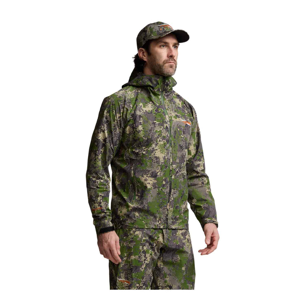 Sitka Optifade Cover Dew Point Jacket