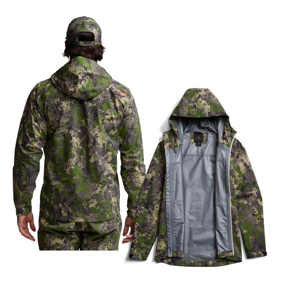 Sitka Optifade Cover Dew Point Jacket