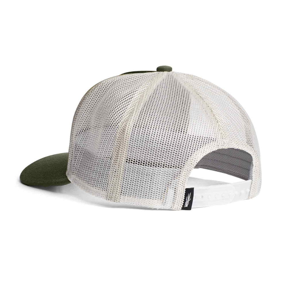 Sitka Rubber Patch Trucker Hat
