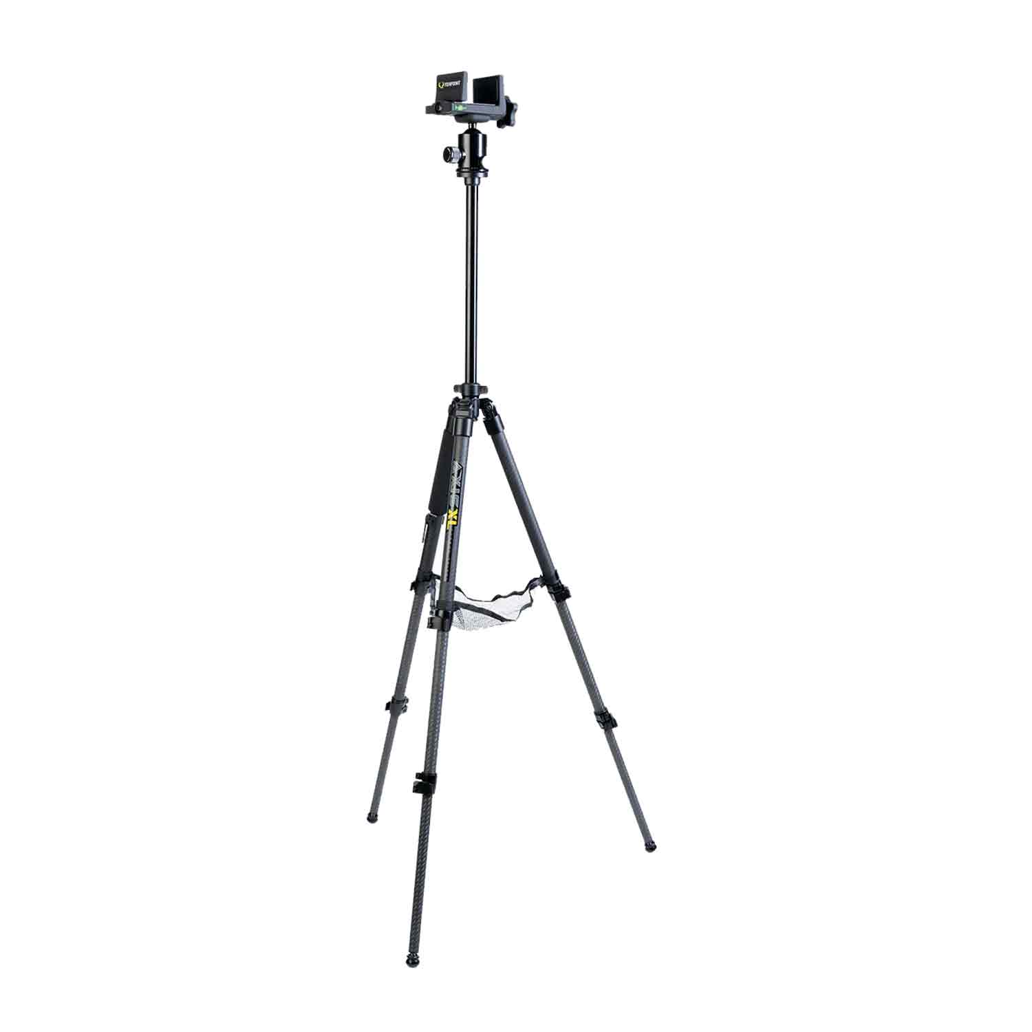 TenPoint Axis XL Carbon Tripod
