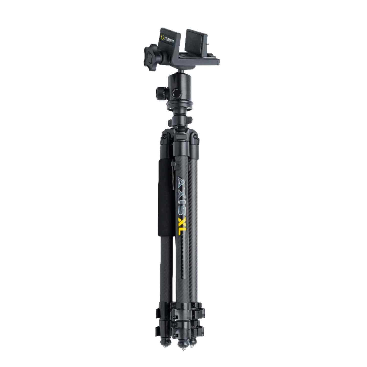 TenPoint Axis XL Carbon Tripod