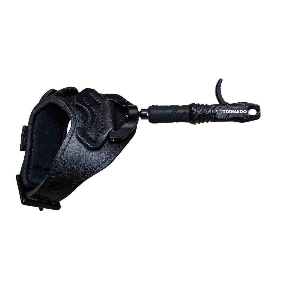 T.R.U. Ball Tornado Release