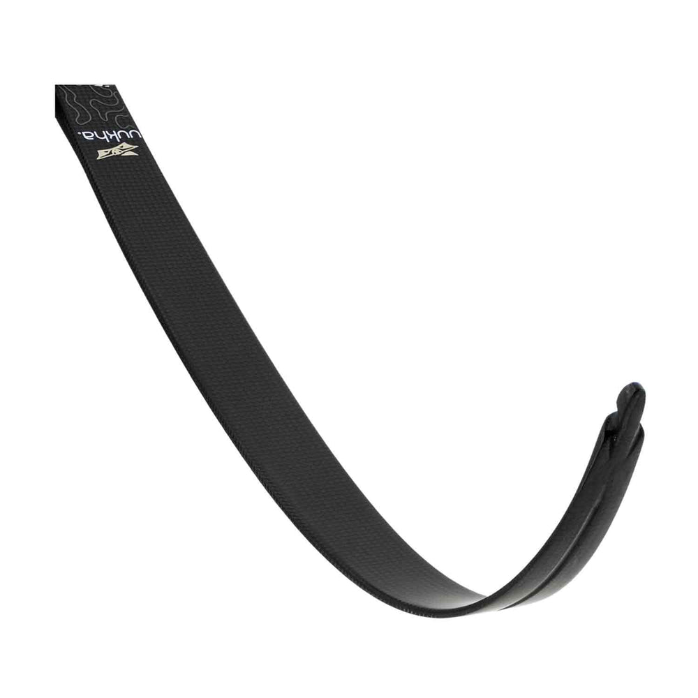 Uukha Mazaalai Carbon/Glass ILF Hunting Recurve Limbs
