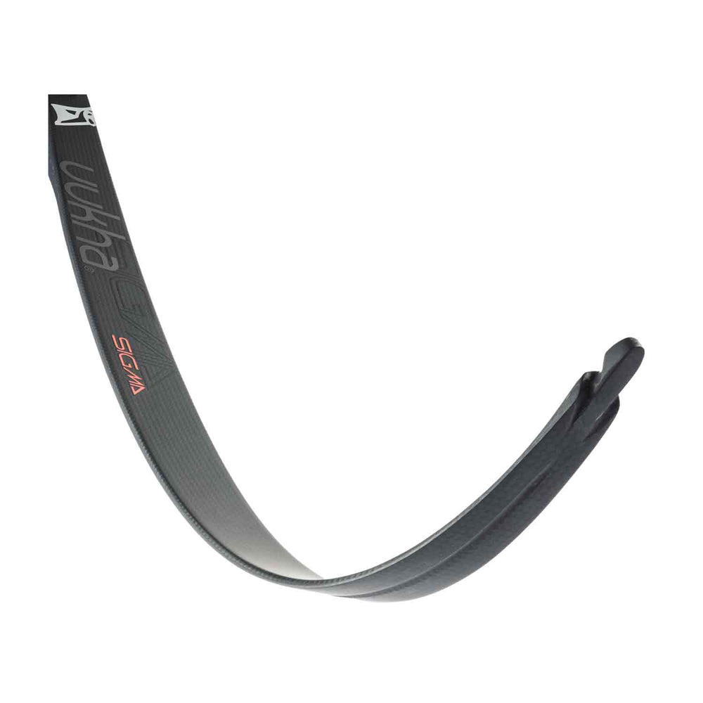 Uukha Sigma U5 Carbon ILF Recurve Limbs