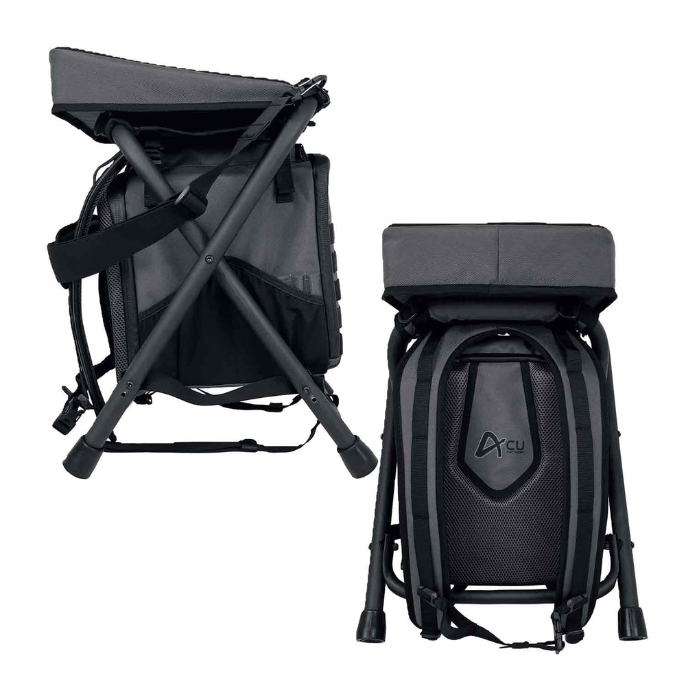 ACU Archery The Throne Deluxe Shooter Stool