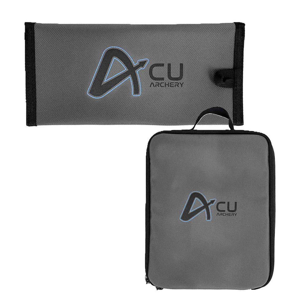 ACU Archery The Throne Deluxe Shooter Stool