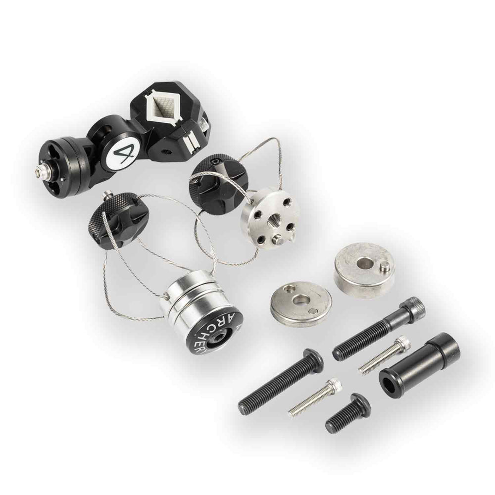 ACU Archery S.O.S. Kit