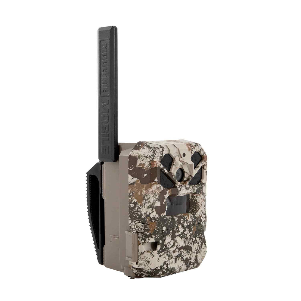 Moultrie Mobile Edge 2 Pro First Lite Camo Wireless Game Camera