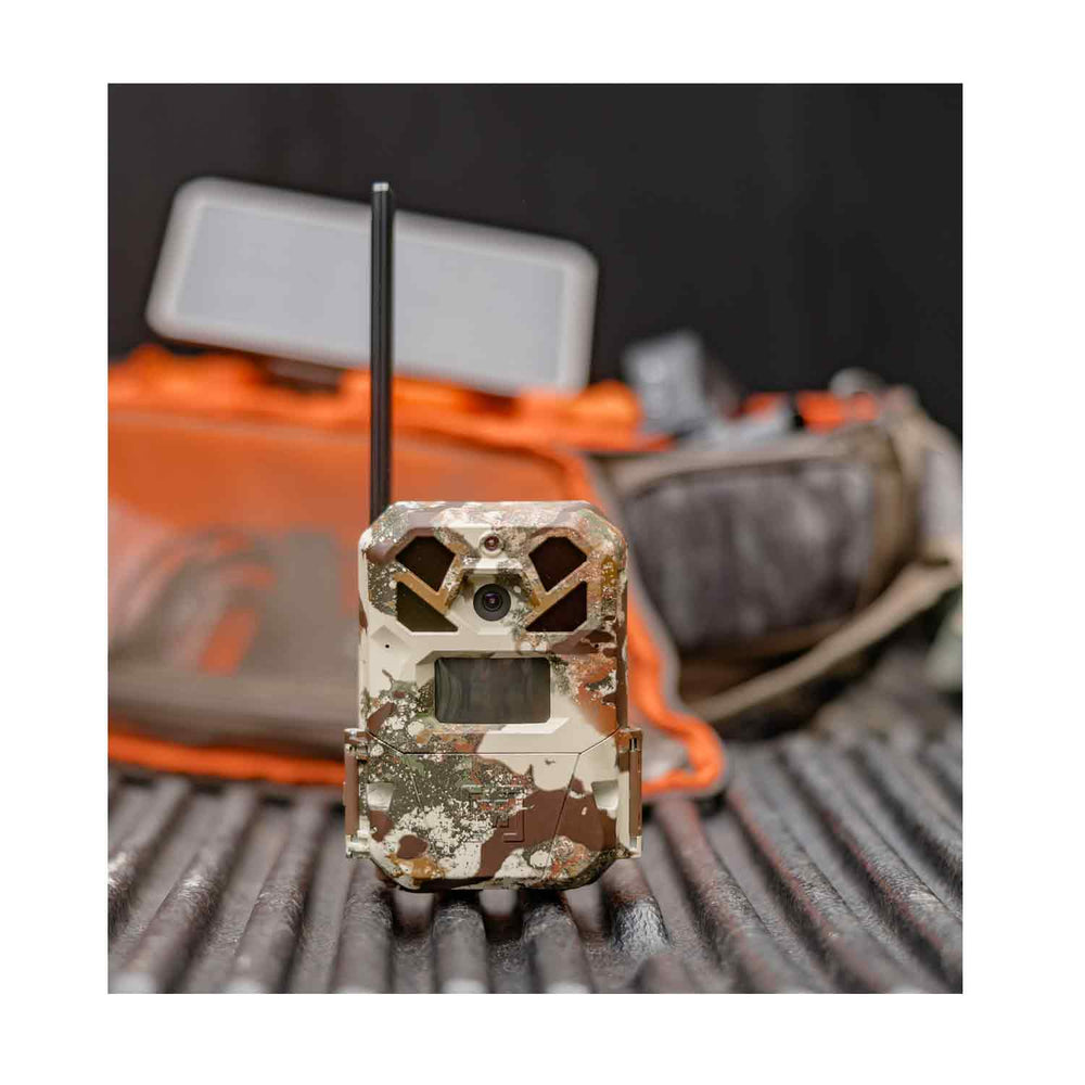 Moultrie Mobile Edge 2 Pro First Lite Camo Wireless Game Camera