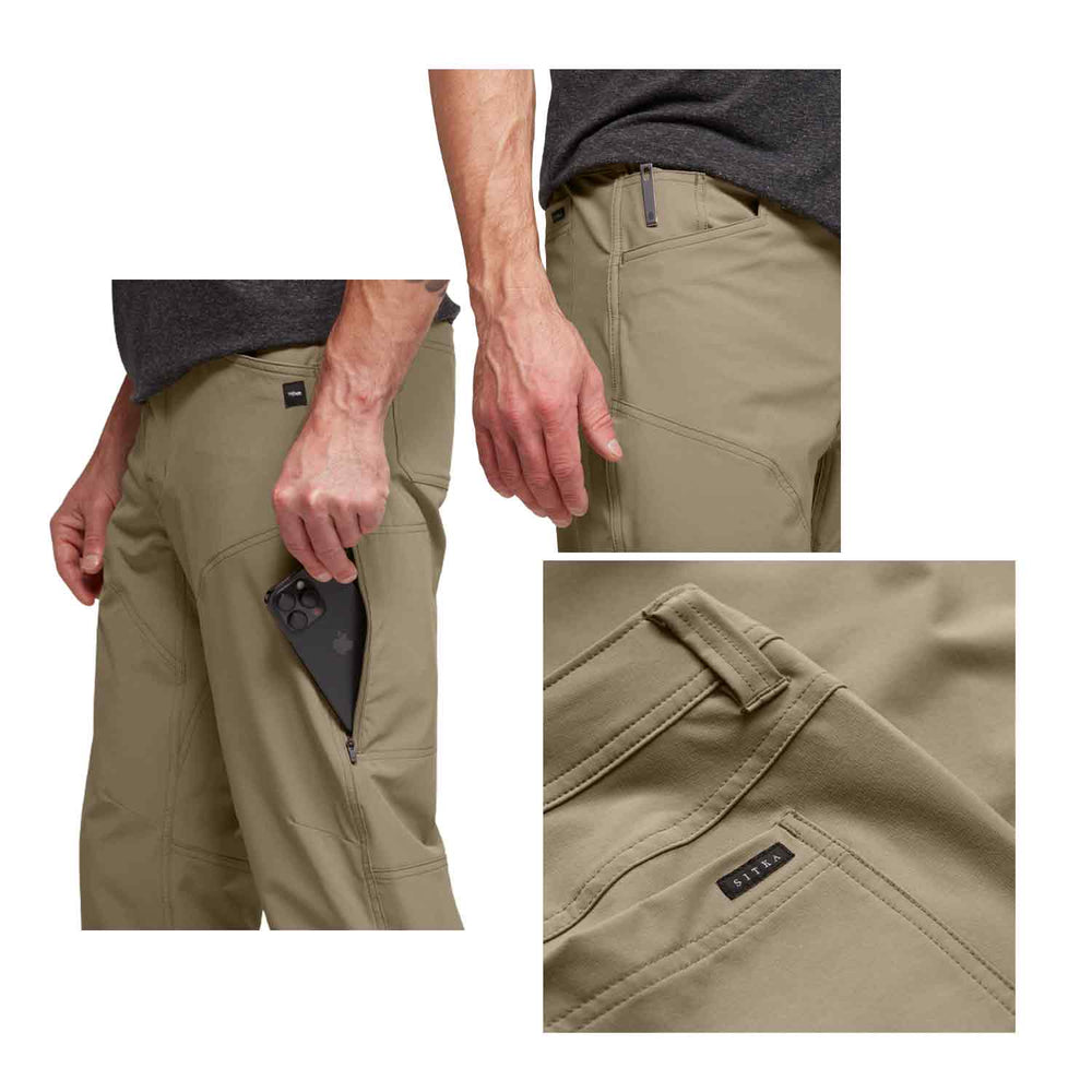 Sitka Mesa Pant
