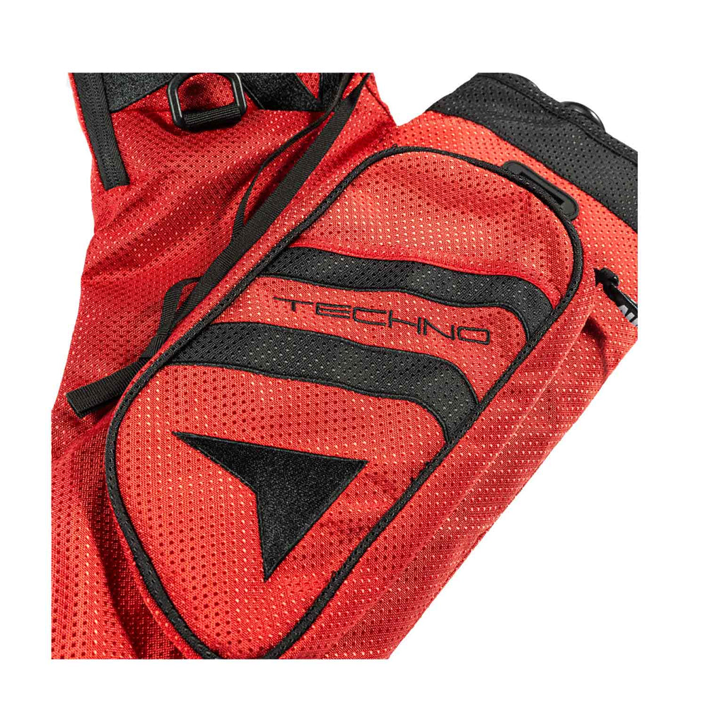 Aurora Techno Lite 4-Tube Quiver