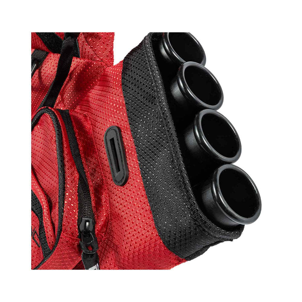 Aurora Techno Lite 4-Tube Quiver