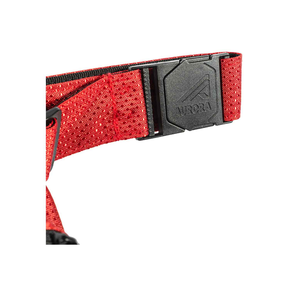 Aurora Techno Lite 4-Tube Quiver