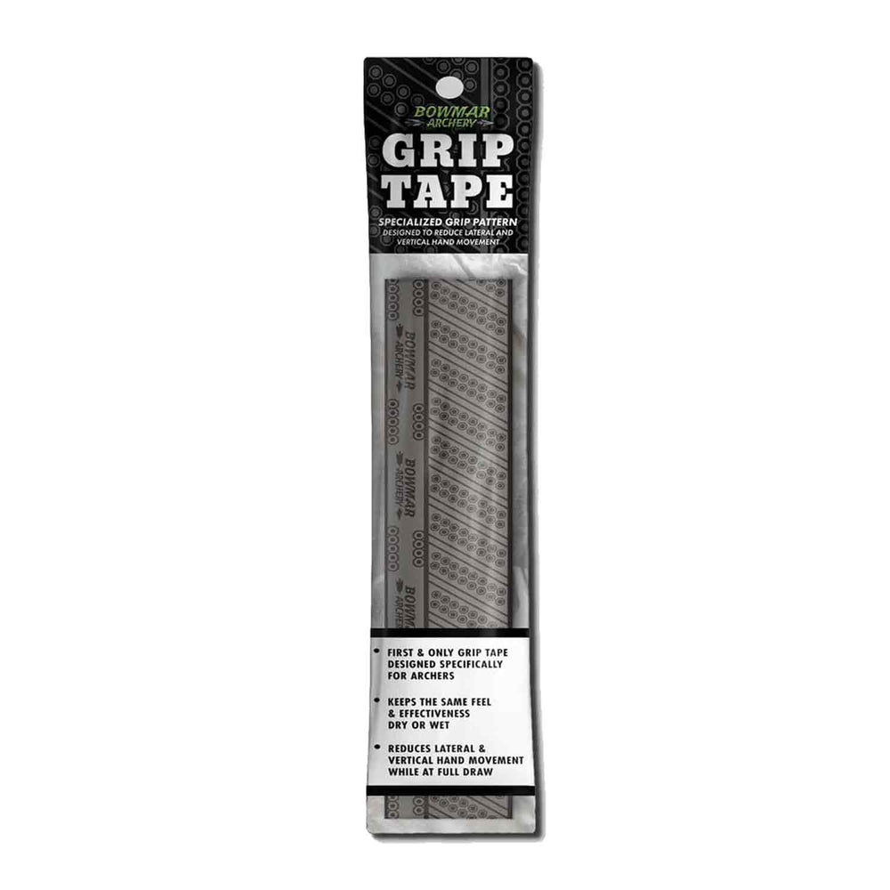 Bowmar Archery Pro Grip Tape