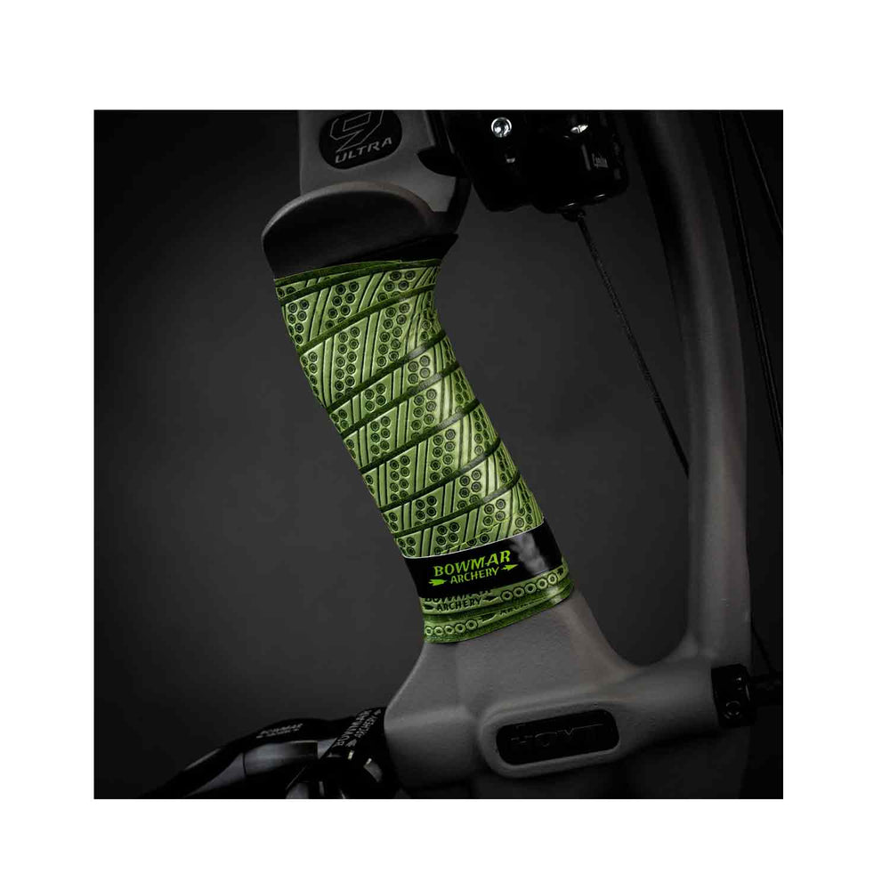 Bowmar Archery Pro Grip Tape