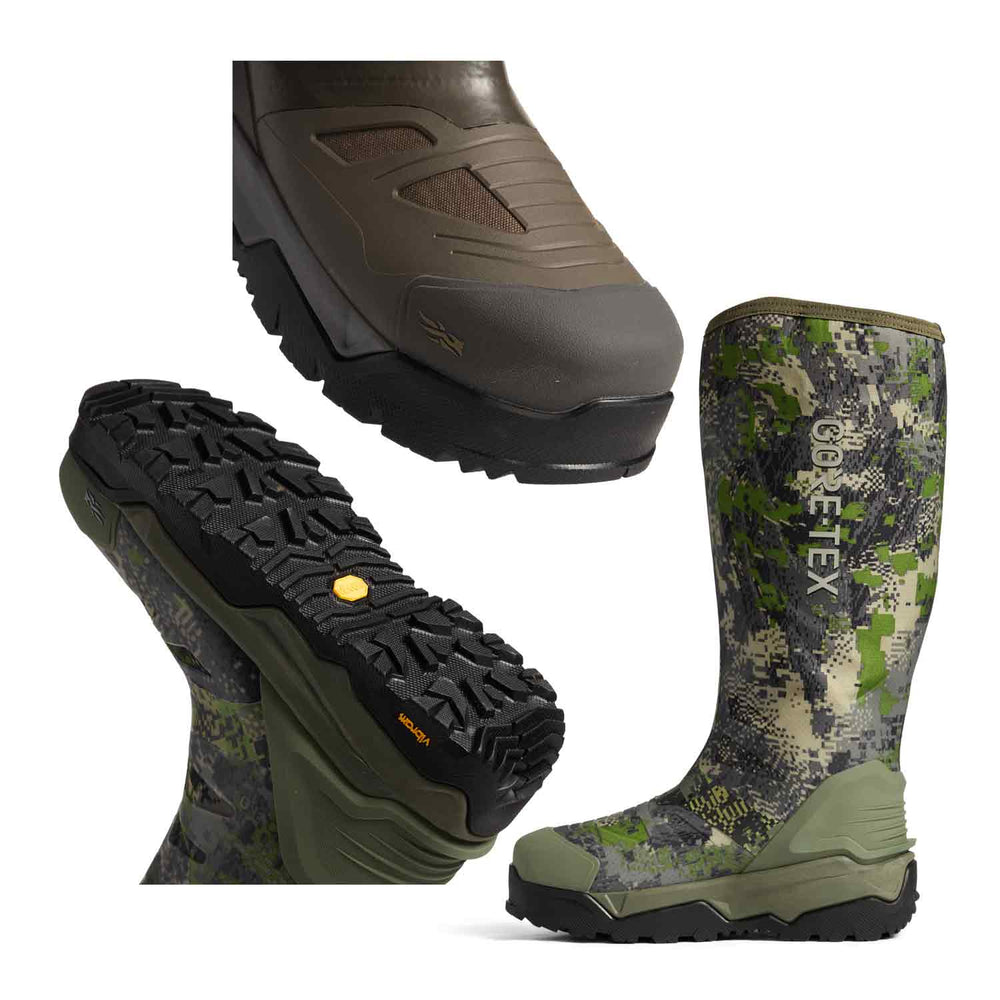 Sitka VentLite GTX Boot