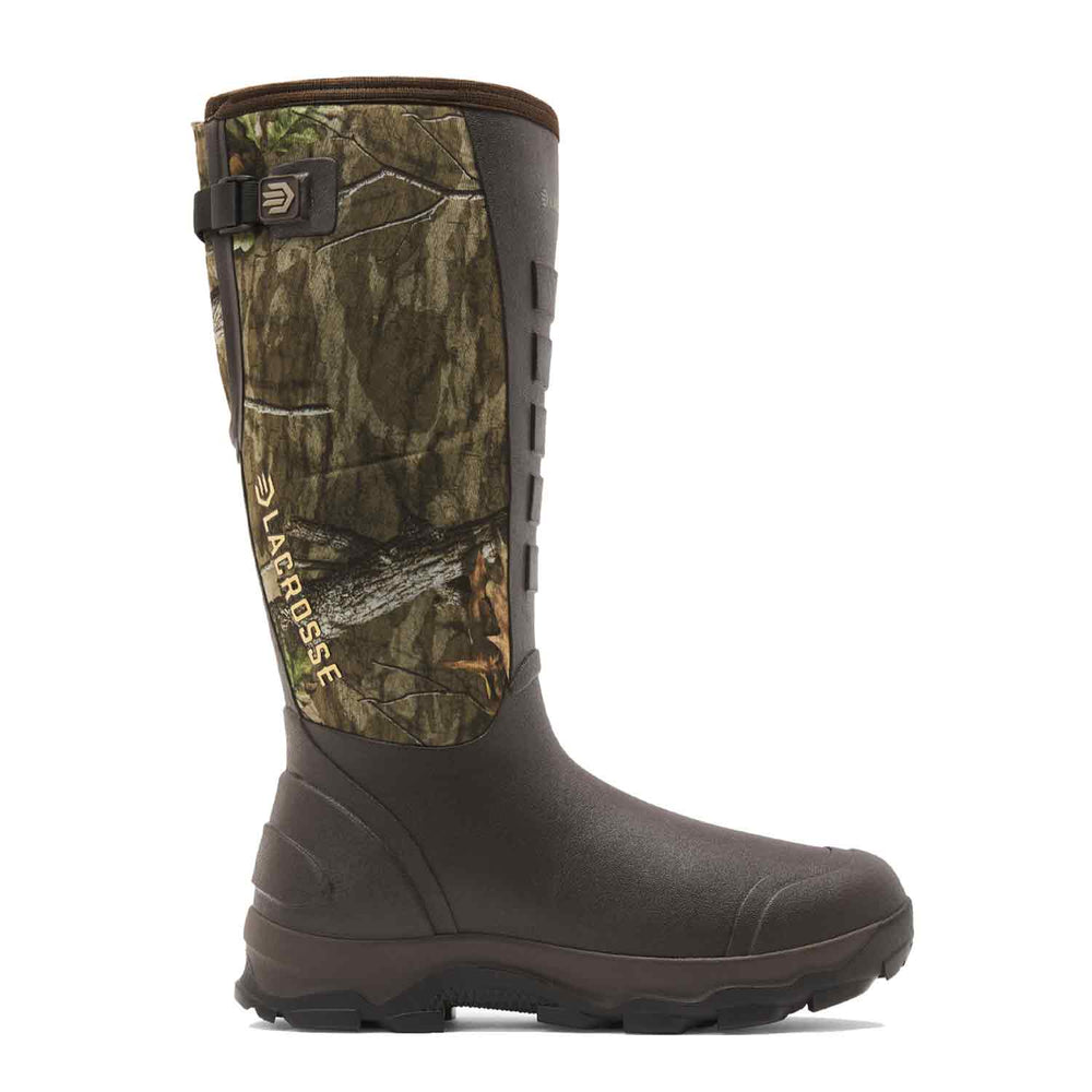 LaCrosse Alpha Lite II Mossy Oak Country Roots