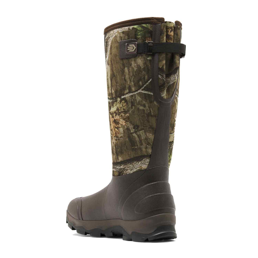 LaCrosse Alpha Lite II Mossy Oak Country Roots