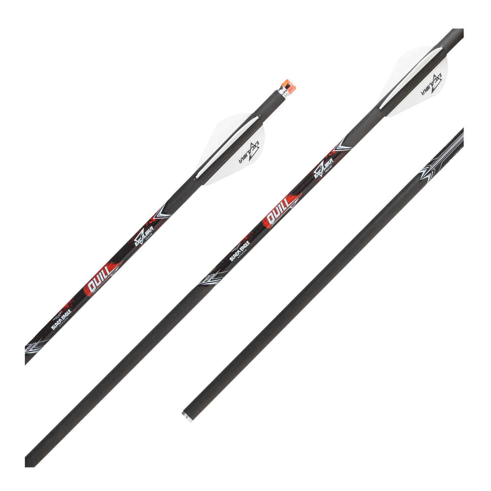 Excalibur Quill 16.5