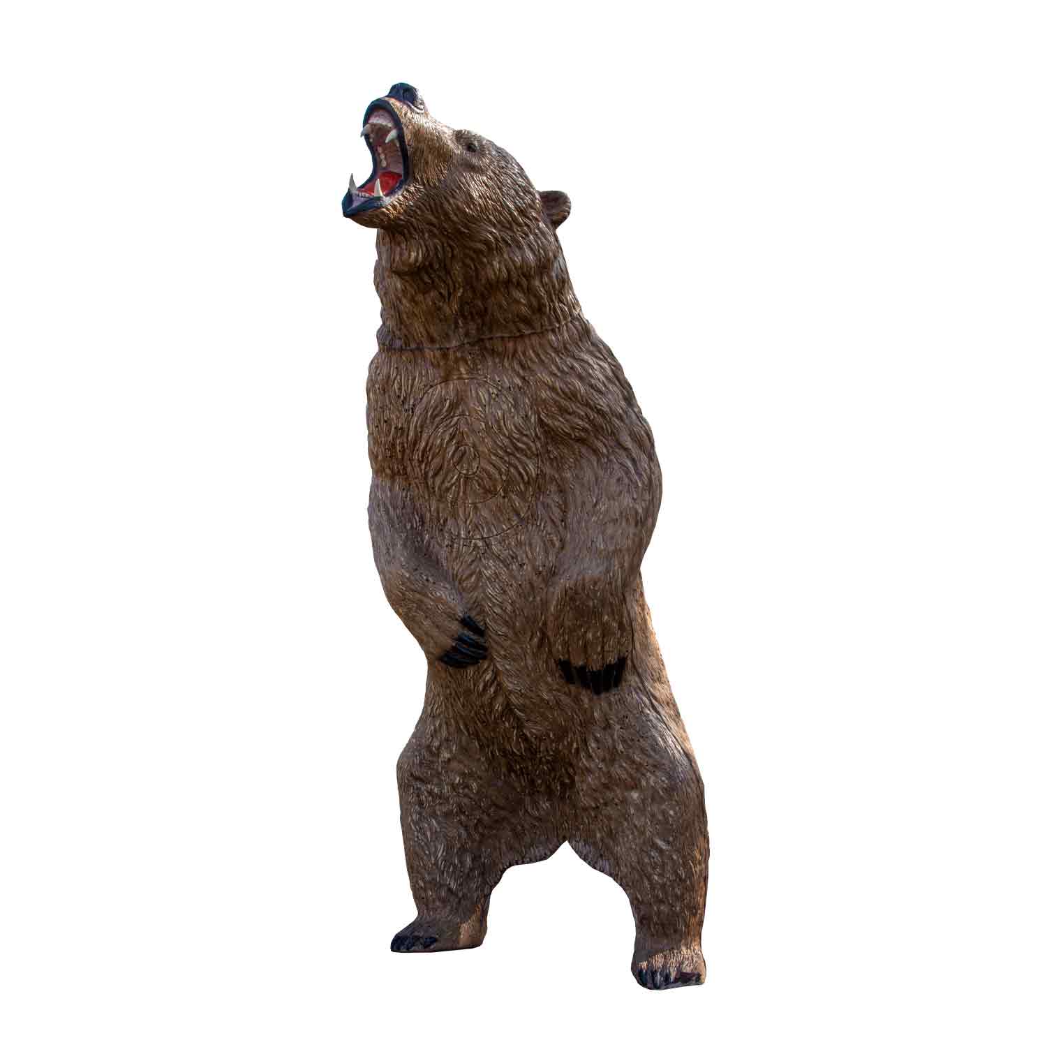 Rinehart Kodiak Grizzly Bear 3D Target