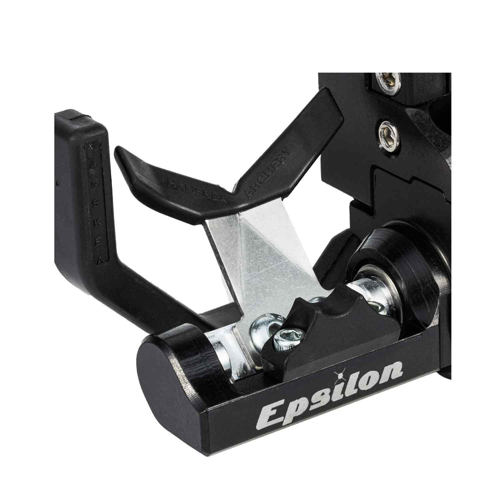 Hamskea Epsilon V2 Arrow Rest with Universal Bracket