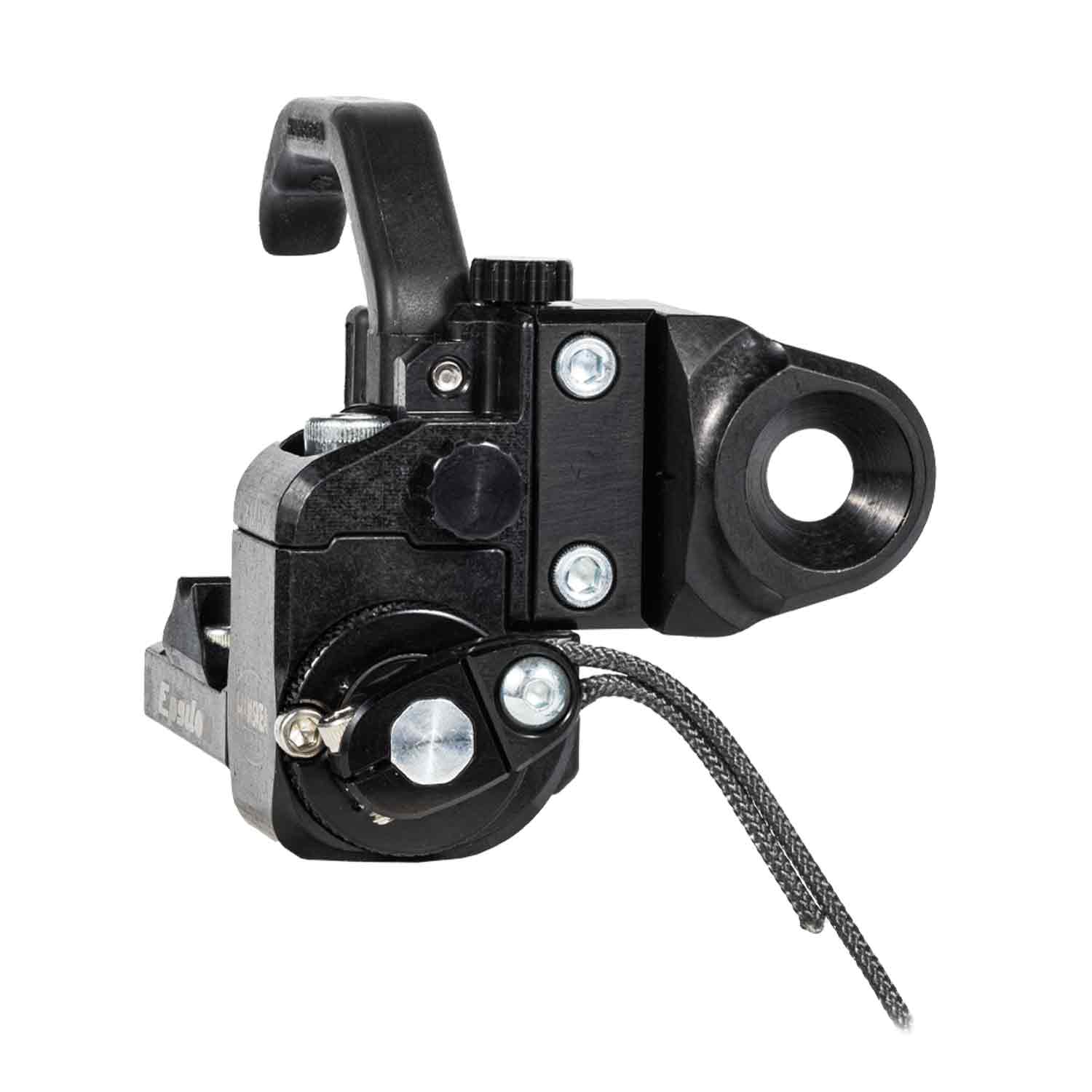 Hamskea Epsilon V2 Arrow Rest with Universal Bracket