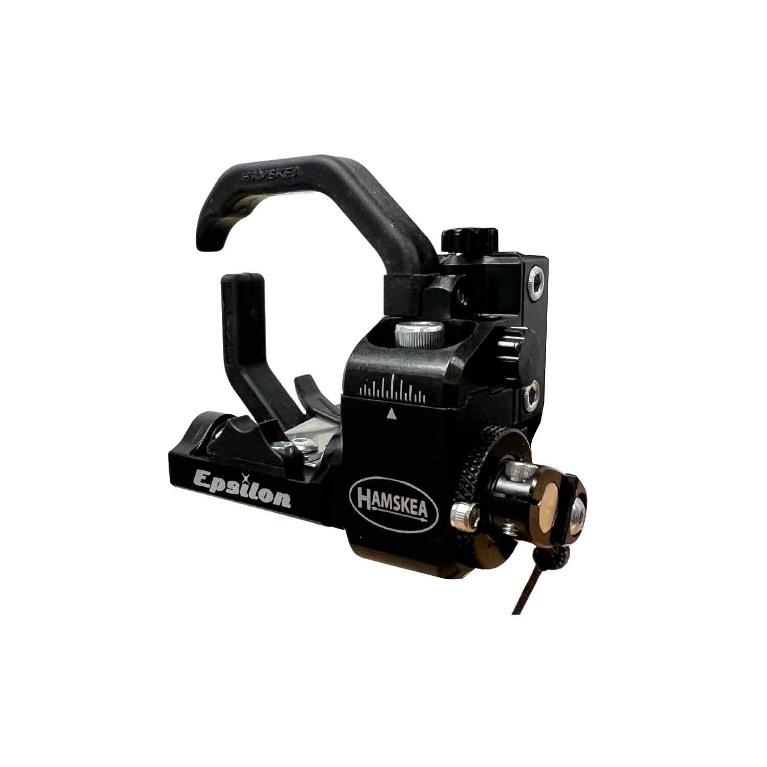 Hamskea Epsilon V2 Arrow Rest with C.O.R. Mount