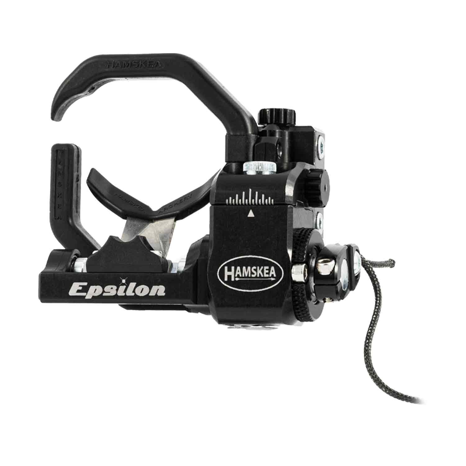 Hamskea Epsilon V2 Arrow Rest with C.O.R. Mount