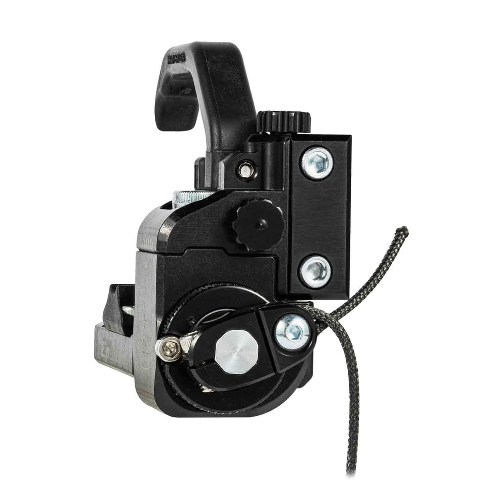 Hamskea Epsilon V2 Arrow Rest with C.O.R. Mount