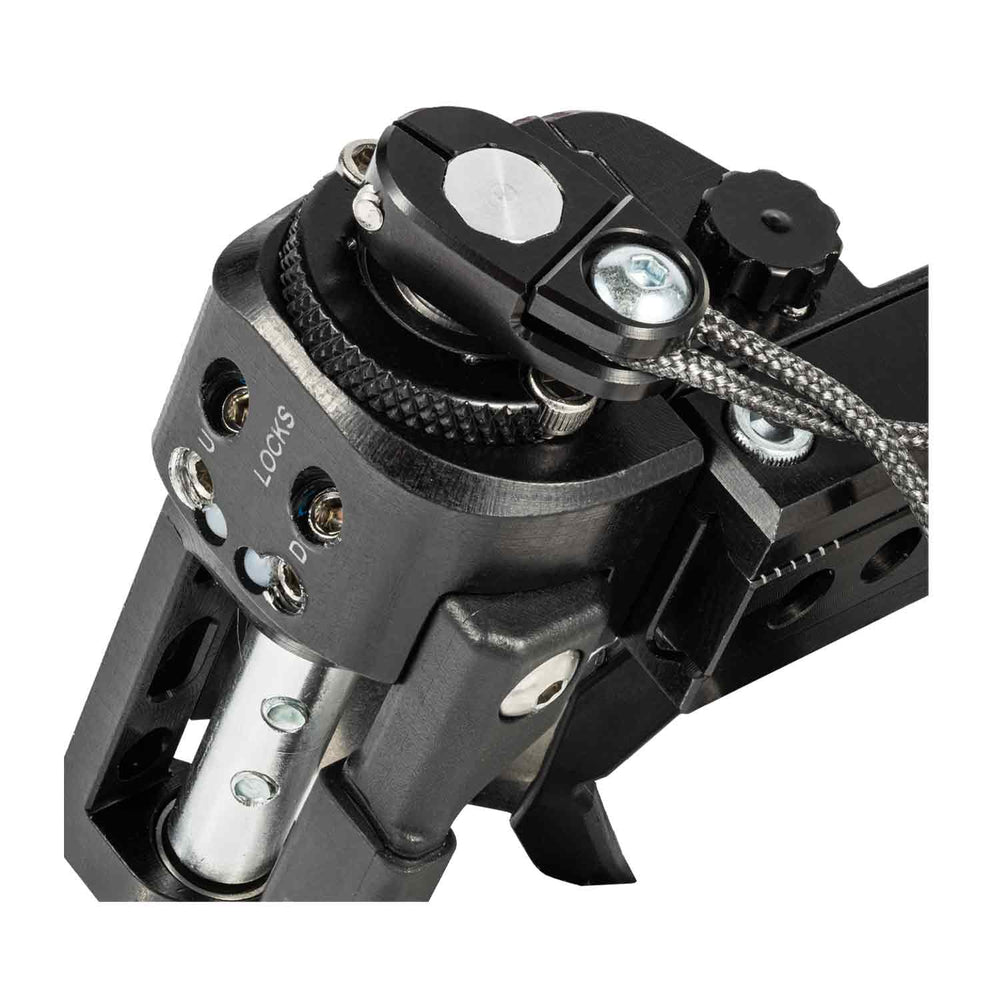 Hamskea Epsilon V2 Arrow Rest with C.O.R. Mount