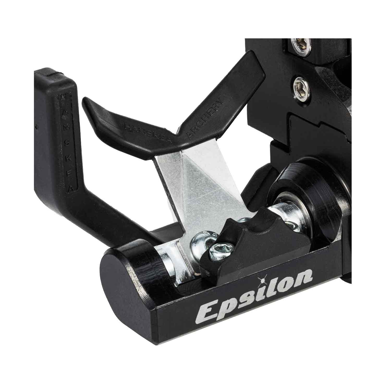 Hamskea Epsilon V2 Arrow Rest with C.O.R. Mount