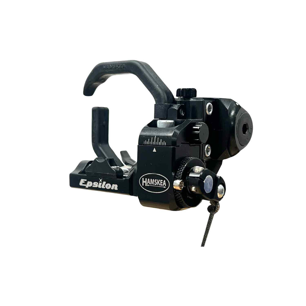 Hamskea Epsilon V2 Arrow Rest with Mathews Bracket